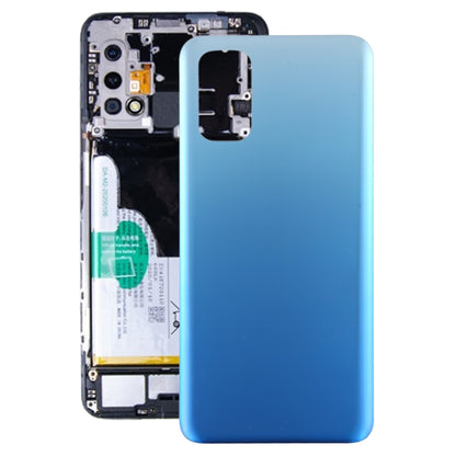 For OPPO Realme Q2 Battery Back Cover, For OPPO Realme Q2