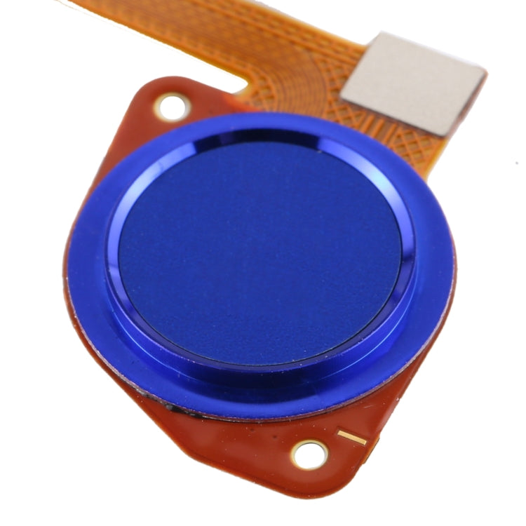 Fingerprint Sensor Flex Cable for Motorola Moto G9 Play, For Motorola Moto G9 Play(Dark Blue), For Motorola Moto G9 Play(Pink), For Motorola Moto G9 Play, For Moto G9 Play