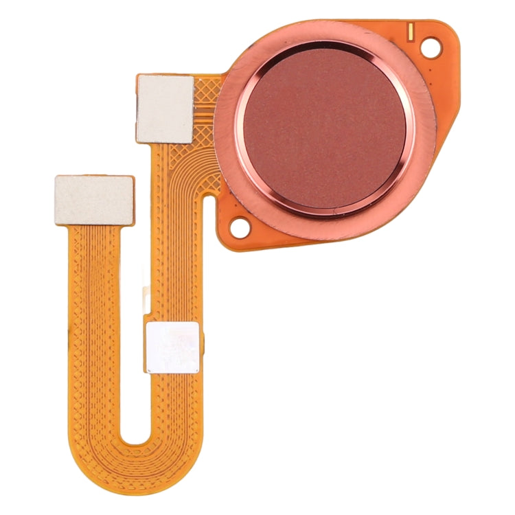 Fingerprint Sensor Flex Cable for Motorola Moto G9 Play, For Motorola Moto G9 Play(Dark Blue), For Motorola Moto G9 Play(Pink), For Motorola Moto G9 Play, For Moto G9 Play