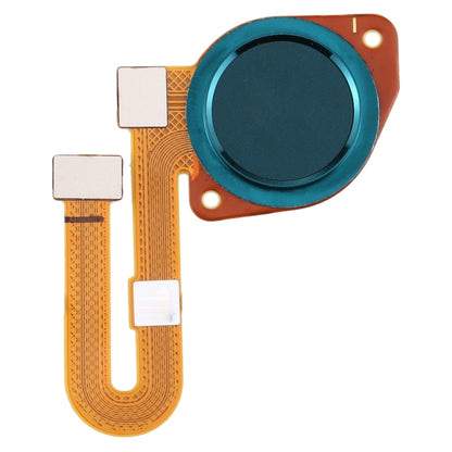 Fingerprint Sensor Flex Cable for Motorola Moto G9 Play, For Motorola Moto G9 Play(Dark Blue), For Motorola Moto G9 Play(Pink), For Motorola Moto G9 Play, For Moto G9 Play