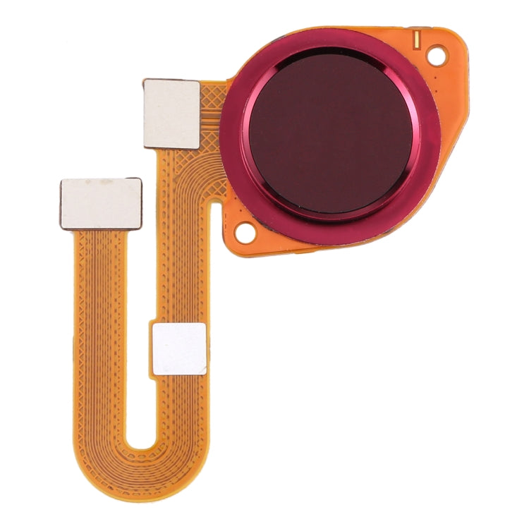 Fingerprint Sensor Flex Cable for Motorola Moto G9 Play, For Motorola Moto G9 Play(Dark Blue), For Motorola Moto G9 Play(Pink), For Motorola Moto G9 Play, For Moto G9 Play