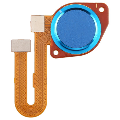 Fingerprint Sensor Flex Cable for Motorola Moto G9 Play, For Motorola Moto G9 Play(Dark Blue), For Motorola Moto G9 Play(Pink), For Motorola Moto G9 Play, For Moto G9 Play
