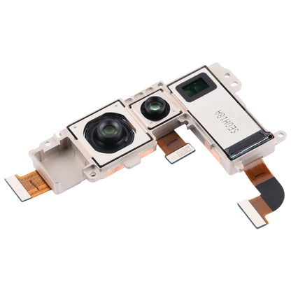 Back Facing Camera for Xiaomi Mi 10 Ultra, For Xiaomi Mi 10 Ultra