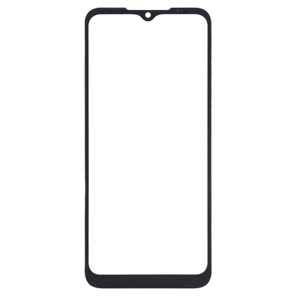 Front Screen Outer Glass Lens for Motorola Moto G9 Play / Moto G9 India, For Moto G9 Play / Moto G9 (India)