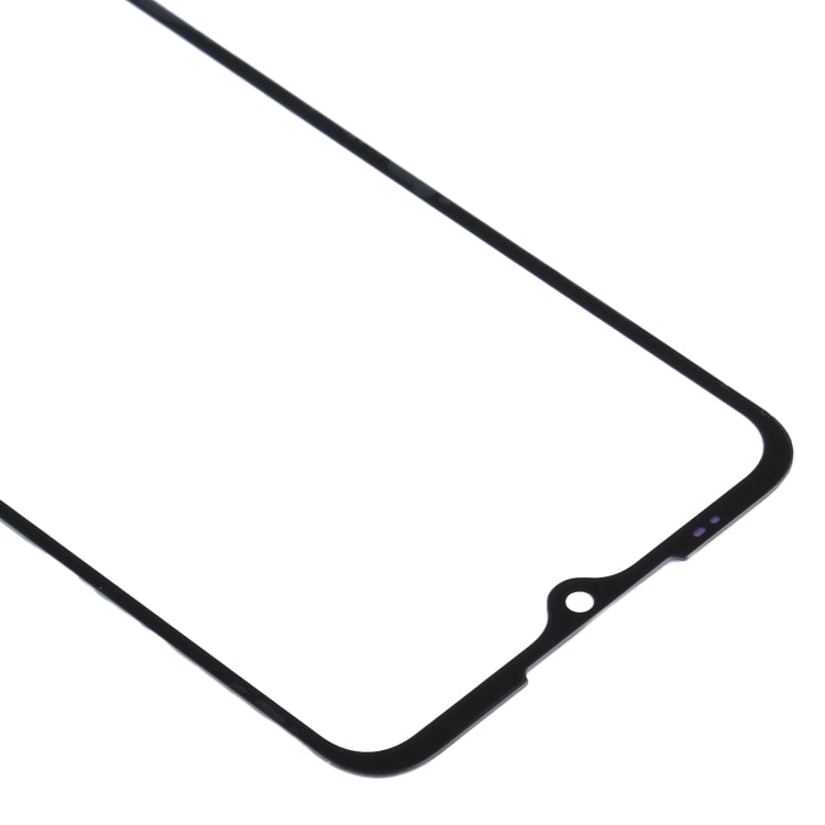 Front Screen Outer Glass Lens for Motorola Moto G9 Play / Moto G9 India, For Moto G9 Play / Moto G9 (India)