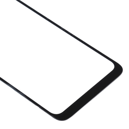 Front Screen Outer Glass Lens for Motorola Moto G9 Play / Moto G9 India, For Moto G9 Play / Moto G9 (India)