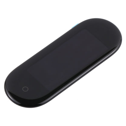 LCD Screen and Digitizer Full Assembly for Xiaomi Mi Band 5, For Xiaomi Mi Band 5