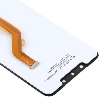 LCD Screen and Digitizer Full Assembly for Infinix Hot 7 Pro  X625, X625B, X625, X625D, For Infinix Hot 7 Pro