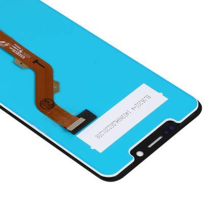 LCD Screen and Digitizer Full Assembly for Tecno Camon 11 CF7,CF7K, For Tecno Camon 11