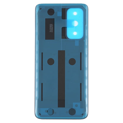 Original Battery Back Cover for Xiaomi Redmi K30S M2007J3SC, For Xiaomi Redmi K30S (Original)