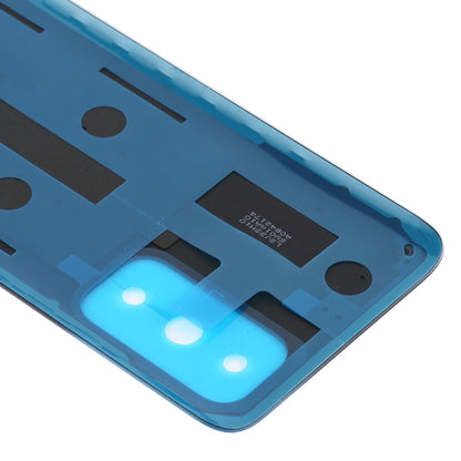 Original Battery Back Cover for Xiaomi Redmi K30S M2007J3SC, For Xiaomi Redmi K30S (Original)