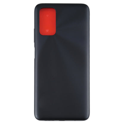 Original Battery Back Cover for Xiaomi Redmi Note 9 4G /  Redmi 9 Power / Redmi 9T, For Xiaomi Redmi Note 9 4G(Original), For Xiaomi Redmi Note 9 4G(Orange)