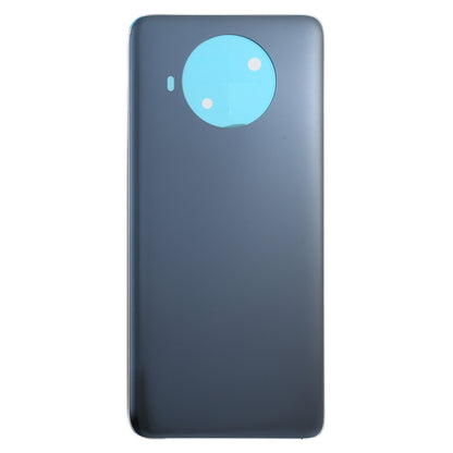 Original Battery Back Cover for Xiaomi Redmi Note 9 Pro 5G  M2007J17C, For Xiaomi Redmi Note 9 Pro 5G(Original)