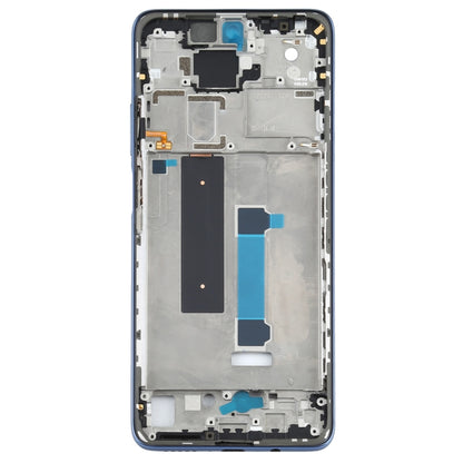 Original Front Housing LCD Frame Bezel Plate for Xiaomi Redmi Note 9 Pro 5G M2007J17C, For Xiaomi Redmi Note 9 Pro 5G(Original), For Xiaomi Redmi Note 9 Pro 5G