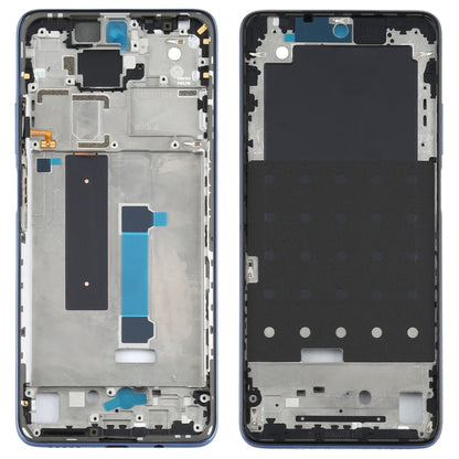 Original Front Housing LCD Frame Bezel Plate for Xiaomi Redmi Note 9 Pro 5G M2007J17C, For Xiaomi Redmi Note 9 Pro 5G(Original), For Xiaomi Redmi Note 9 Pro 5G