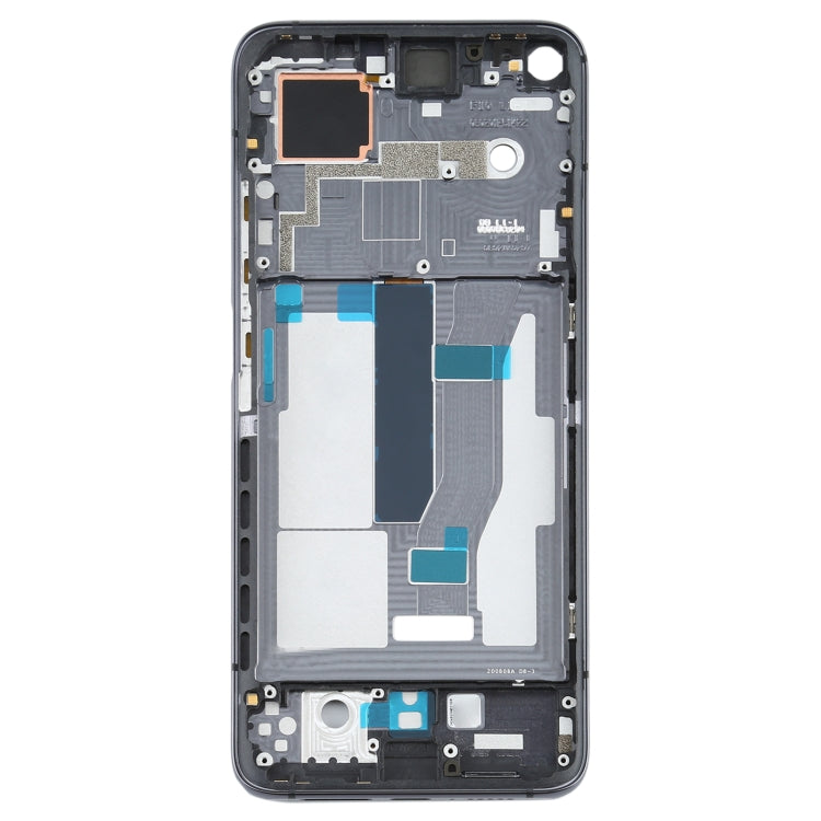 Front Housing LCD Frame Bezel Plate for Xiaomi Mi 10T Pro 5G / Mi 10T 5G / Redmi K30S M2007J3SC M2007J3SY, For Xiaomi Mi 10T Pro 5G