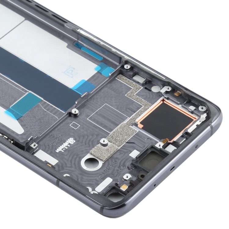 Front Housing LCD Frame Bezel Plate for Xiaomi Mi 10T Pro 5G / Mi 10T 5G / Redmi K30S M2007J3SC M2007J3SY, For Xiaomi Mi 10T Pro 5G