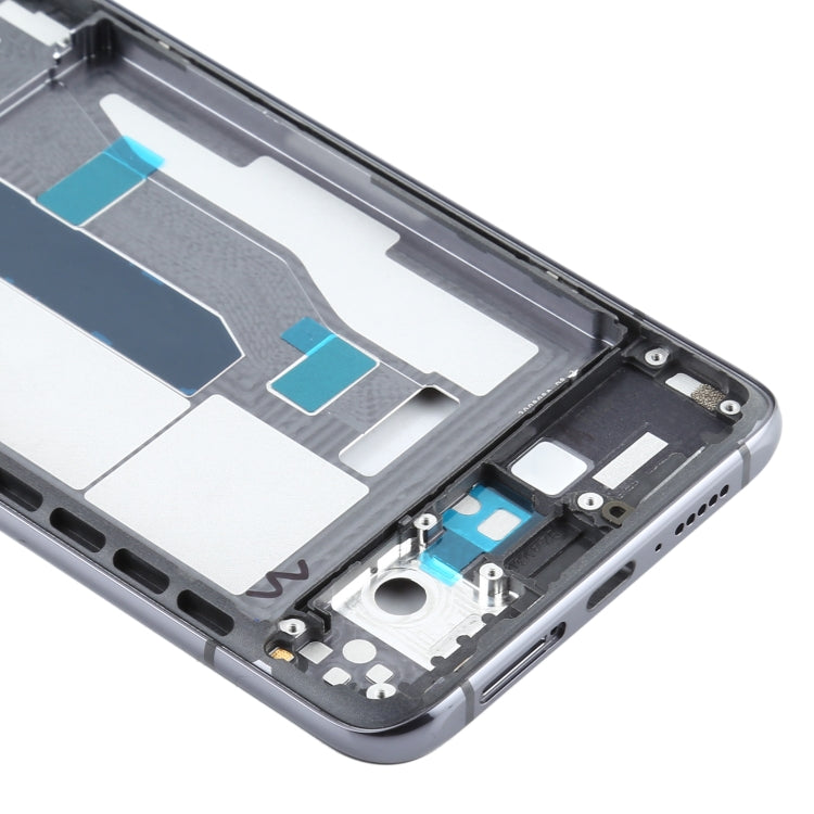 Front Housing LCD Frame Bezel Plate for Xiaomi Mi 10T Pro 5G / Mi 10T 5G / Redmi K30S M2007J3SC M2007J3SY, For Xiaomi Mi 10T Pro 5G