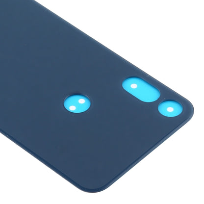 Battery Back Cover for Motorola Moto E (2020), For Moto E (2020)