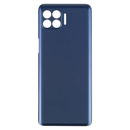 Battery Back Cover for Motorola One 5G UW / One 5G / Moto G 5G Plus / XT2075 XT2075-2 XT2075-3, For Moto One 5G UW