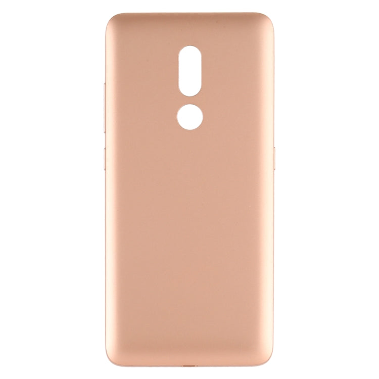 Original Battery Back Cover for Nokia C3, For Nokia C3(Original)
