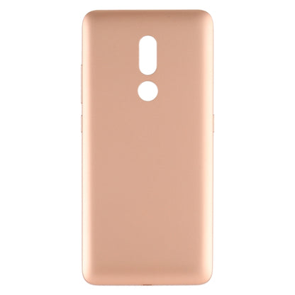 Original Battery Back Cover for Nokia C3, For Nokia C3(Original)