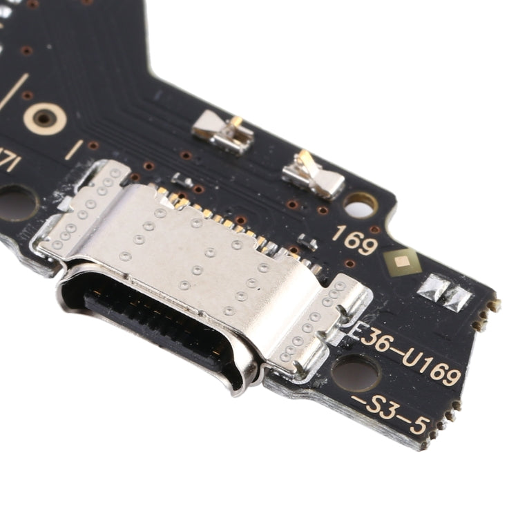 For OPPO Realme 7i RMX2103 Charging Port Board, Realme 7i