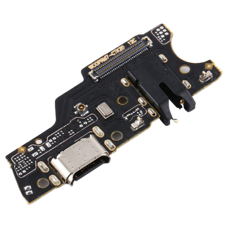 For OPPO Realme 7 / Realme 7 5G RMX2111 Charging Port Board, Realme 7