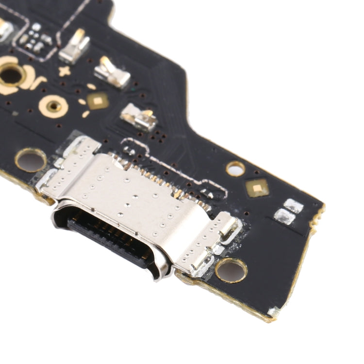 For OPPO Realme 7 / Realme 7 5G RMX2111 Charging Port Board, Realme 7