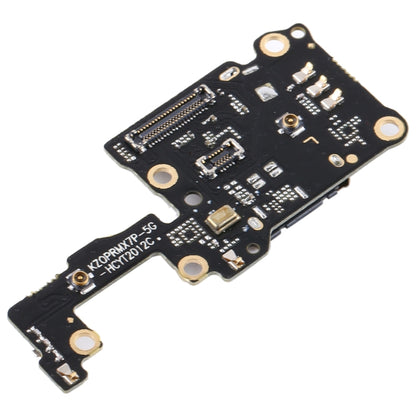 For OPPO Realme X7 Pro RMX2121 SIM Card Reader Board, For OPPO Realme X7 Pro