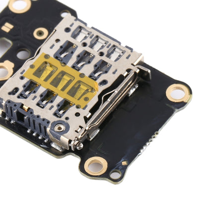 For OPPO Realme X7 Pro RMX2121 SIM Card Reader Board, For OPPO Realme X7 Pro