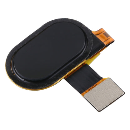 Fingerprint Sensor Flex Cable for Motorola Moto G5 XT1672 XT1676, For Motorola Moto G5