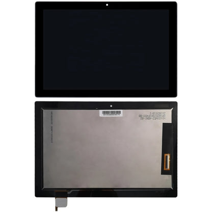LCD Screen and Digitizer Full Assembly for Lenovo Ideapad Miix 310-10ICR, For Lenovo Ideapad Miix 310-10ICR