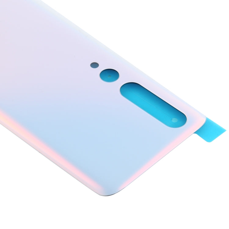 Original Battery Back Cover for Xiaomi Mi 10 Pro 5G, For Xiaomi Mi 10 Pro 5G