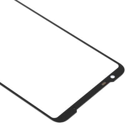 Front Screen Outer Glass Lens for Asus ROG Phone 3 ZS661KS ZS661KL, For Asus ROG Phone 3