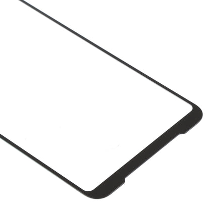 Front Screen Outer Glass Lens for Asus ROG Phone 3 ZS661KS ZS661KL, For Asus ROG Phone 3