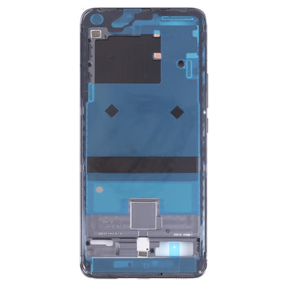Original Front Housing LCD Frame Bezel Plate for Xiaomi Mi 11, For Xiaomi Mi 11(Original)