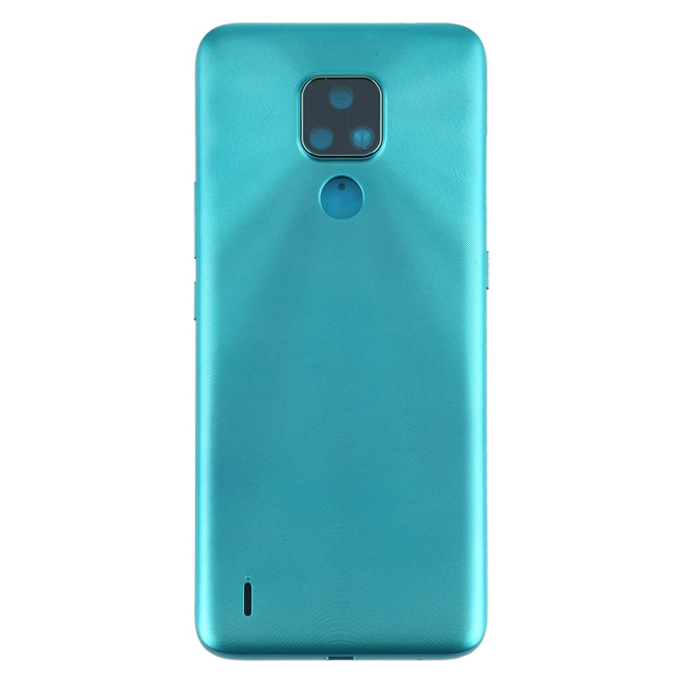 Original Battery Back Cover for Motorola Moto E7, For Motorola Moto E7 (Green), For Motorola Moto E7, For Motorola Moto E7(Orange)
