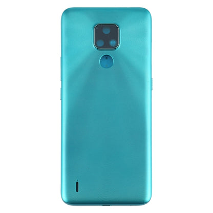 Original Battery Back Cover for Motorola Moto E7, For Motorola Moto E7 (Green), For Motorola Moto E7, For Motorola Moto E7(Orange)