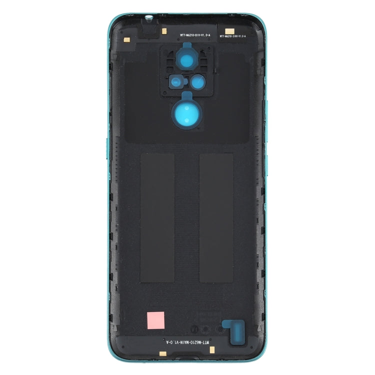 Original Battery Back Cover for Motorola Moto E7, For Motorola Moto E7 (Green), For Motorola Moto E7, For Motorola Moto E7(Orange)