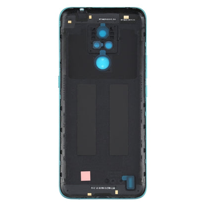 Original Battery Back Cover for Motorola Moto E7, For Motorola Moto E7 (Green), For Motorola Moto E7, For Motorola Moto E7(Orange)
