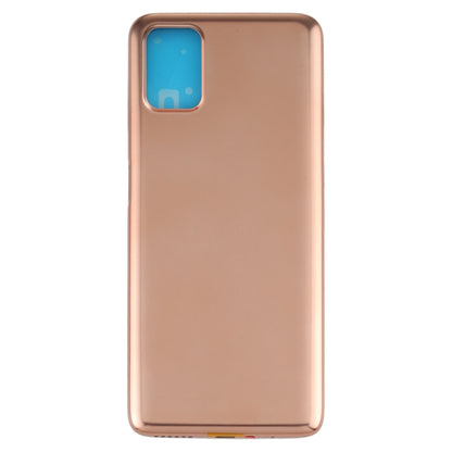 Original Battery Back Cover for Motorola Moto G9 Plus XT2087-1, For Motorola Moto G9 Plus(Original), For Moto G9 Plus(Original)