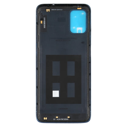 Original Battery Back Cover for Motorola Moto G9 Plus XT2087-1, For Moto G9 Plus(Original), For Motorola Moto G9 Plus(Original)