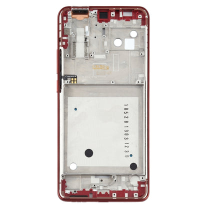 Front Housing LCD Frame Bezel Plate for Motorola One Hyper XT2027 XT2027-1, For Motorola One Hyper(Orange), For Motorola One Hyper, For Motorola One Hyper(Purple)
