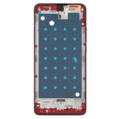 Front Housing LCD Frame Bezel Plate for Motorola One Hyper XT2027 XT2027-1, For Motorola One Hyper(Orange), For Motorola One Hyper, For Motorola One Hyper(Purple)