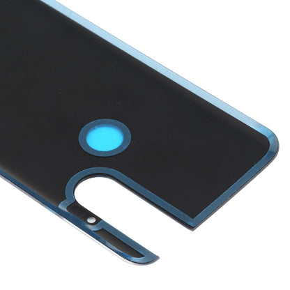 Original Battery Back Cover for Motorola One Hyper XT2027 XT2027-1, For Moto One Hyper(Original)
