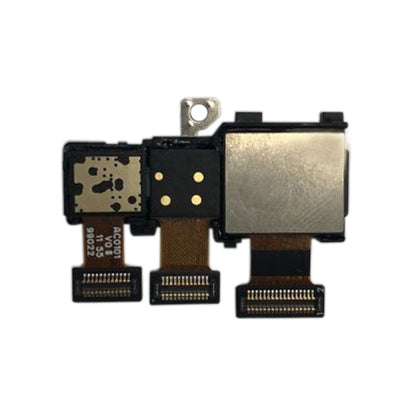 For Huawei Nova 4e / P30 Lite 48MPX Back Facing Camera , For Huawei Nova 4e(48MPX)