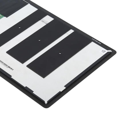 Original LCD Screen and Digitizer Full Assembly for Huawei MatePad T10 AGR-L09 AGR-W03, For Huawei MatePad T10 (Original)