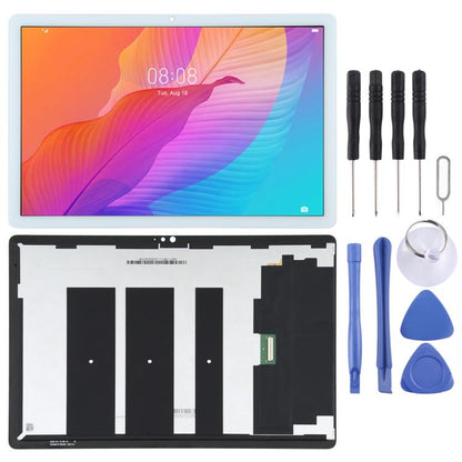 Original LCD Screen and Digitizer Full Assembly for Huawei MatePad T10 AGR-L09 AGR-W03, For Huawei MatePad T10 (Original)