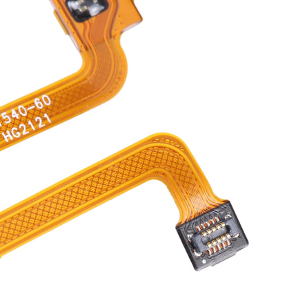 Fingerprint Sensor Flex Cable for Xiaomi Redmi 9C, For Xiaomi Redmi 9C, For Xiaomi Redmi 9C(Red)